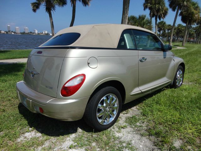 2006 Chrysler PT Cruiser Zcargo Zveh Zextc E35