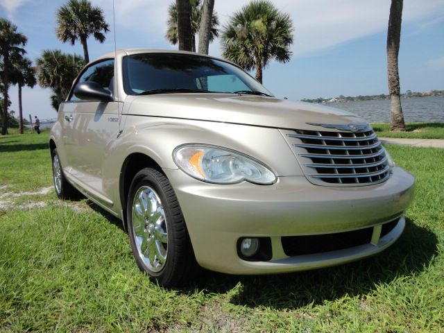 2006 Chrysler PT Cruiser Zcargo Zveh Zextc E35