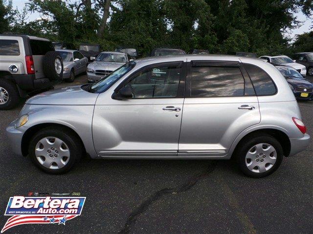 2006 Chrysler PT Cruiser 3.5