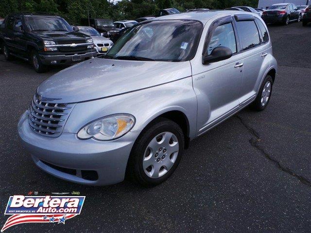 2006 Chrysler PT Cruiser 3.5