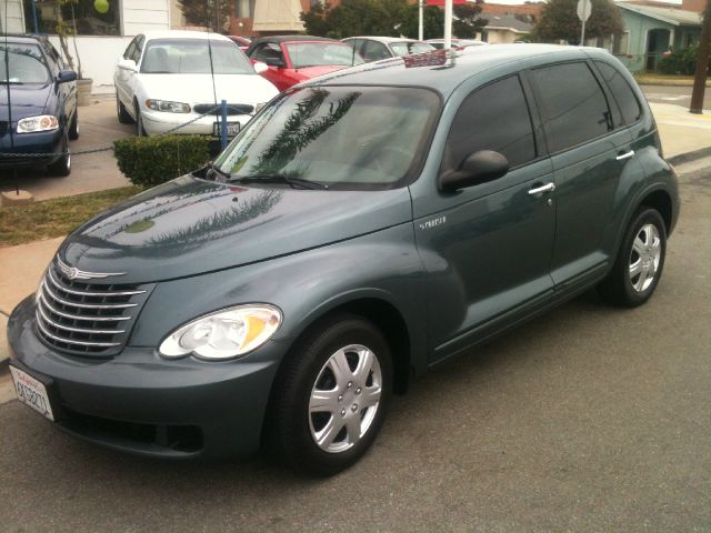 2006 Chrysler PT Cruiser CX W/comfortconvience