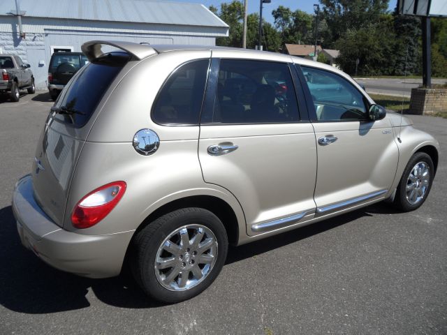 2006 Chrysler PT Cruiser Limited