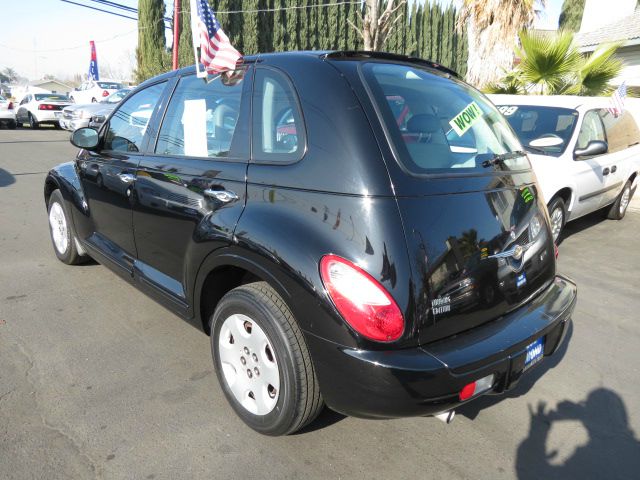 2006 Chrysler PT Cruiser CX W/comfortconvience