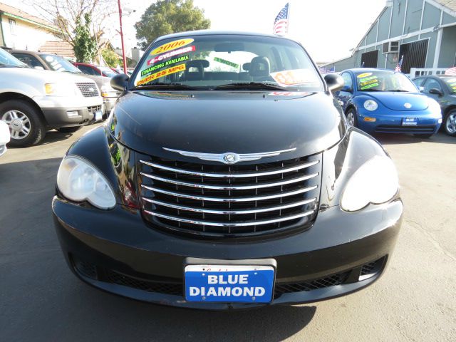 2006 Chrysler PT Cruiser CX W/comfortconvience