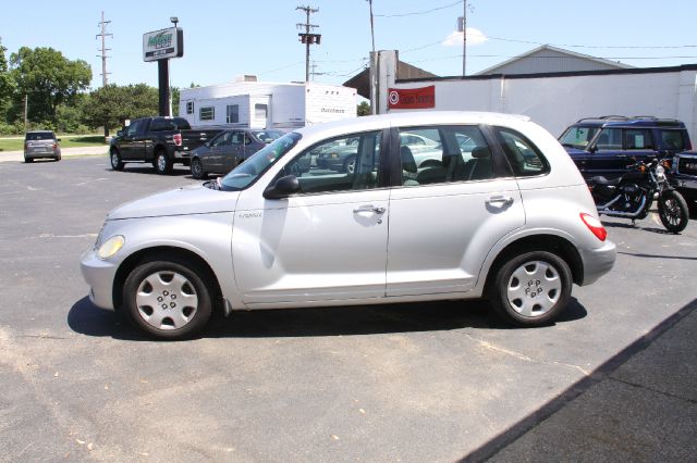 2006 Chrysler PT Cruiser Base