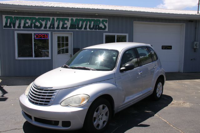 2006 Chrysler PT Cruiser Base