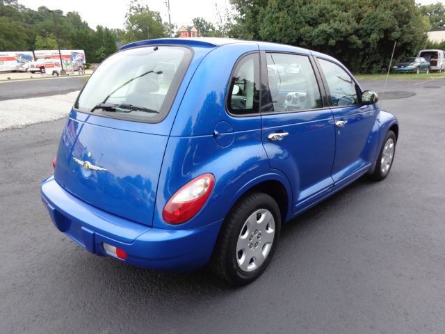 2006 Chrysler PT Cruiser Limited Trail Rated