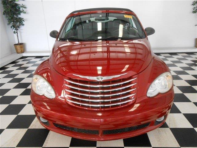 2006 Chrysler PT Cruiser Passion