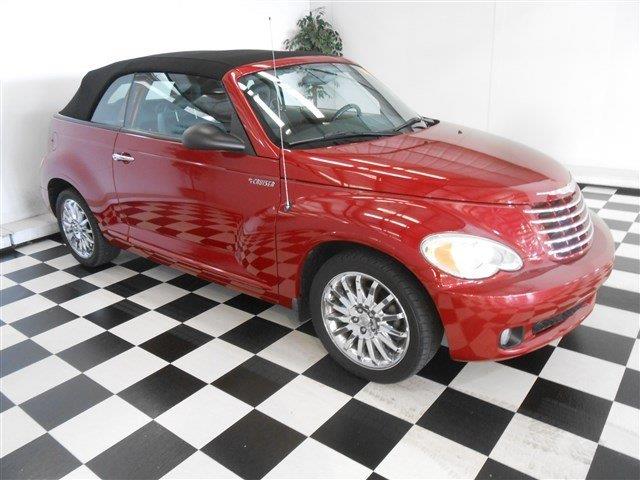 2006 Chrysler PT Cruiser Passion