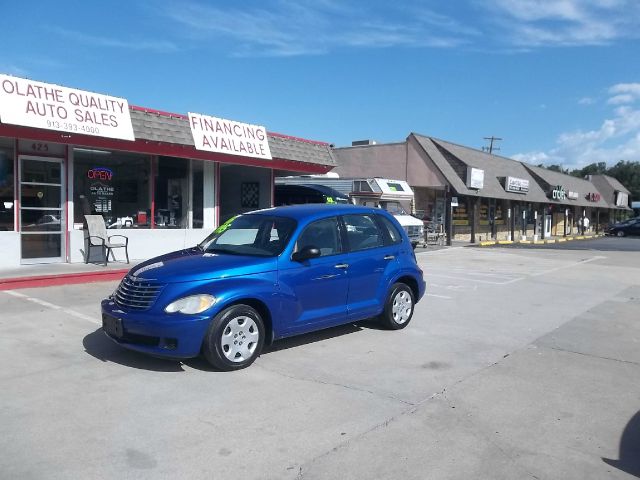 2006 Chrysler PT Cruiser Base