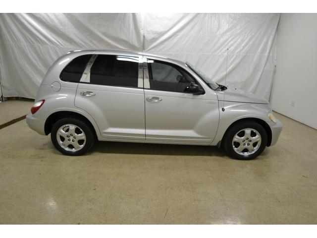 2006 Chrysler PT Cruiser V6 CXL