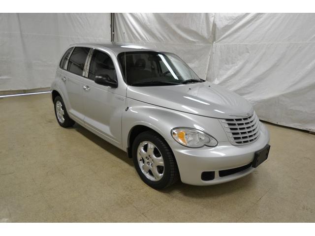 2006 Chrysler PT Cruiser V6 CXL