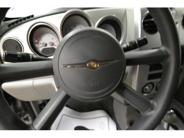 2006 Chrysler PT Cruiser V6 CXL