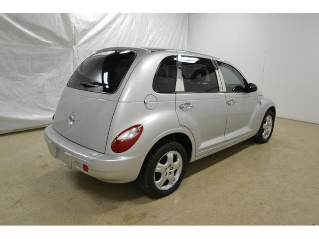 2006 Chrysler PT Cruiser V6 CXL