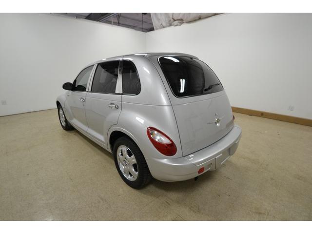 2006 Chrysler PT Cruiser V6 CXL