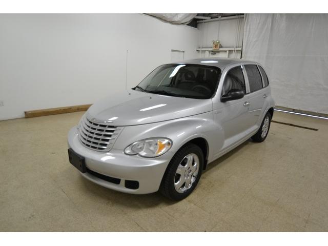 2006 Chrysler PT Cruiser V6 CXL