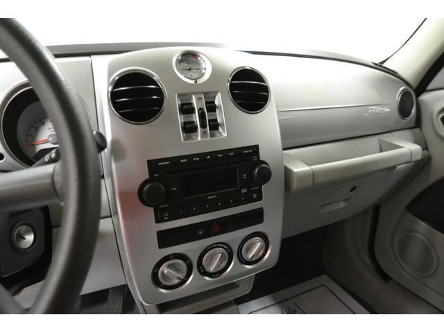 2006 Chrysler PT Cruiser V6 CXL