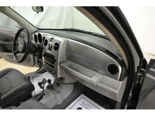 2006 Chrysler PT Cruiser V6 CXL