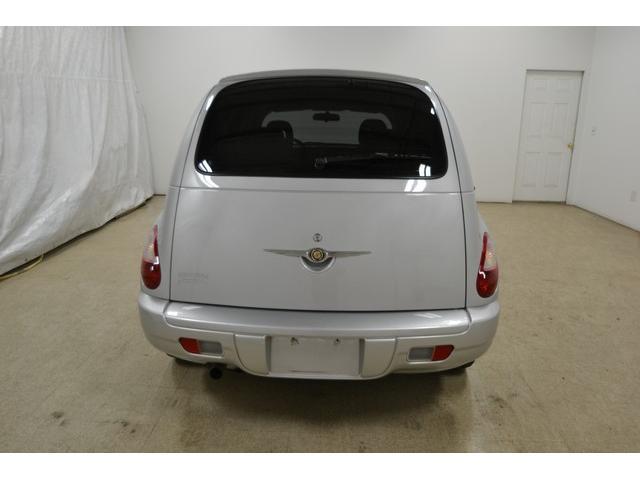 2006 Chrysler PT Cruiser V6 CXL