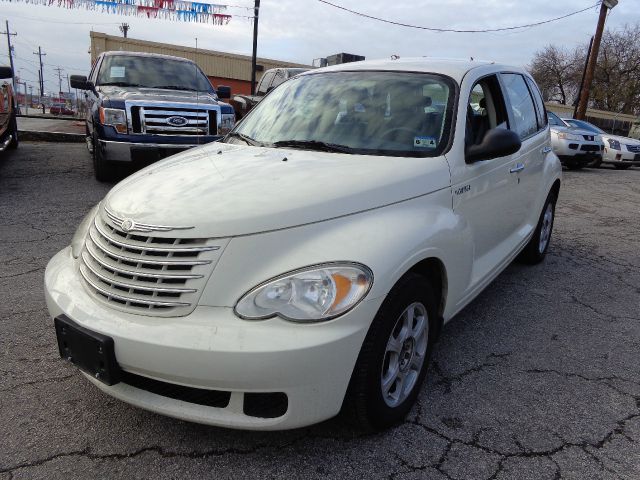 2006 Chrysler PT Cruiser Base