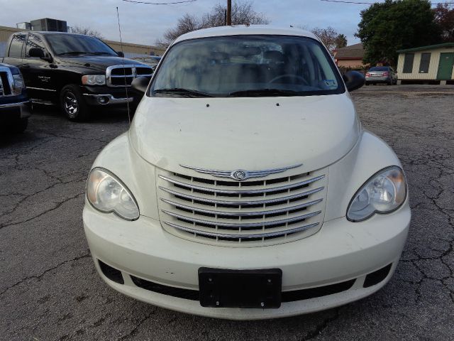 2006 Chrysler PT Cruiser Base