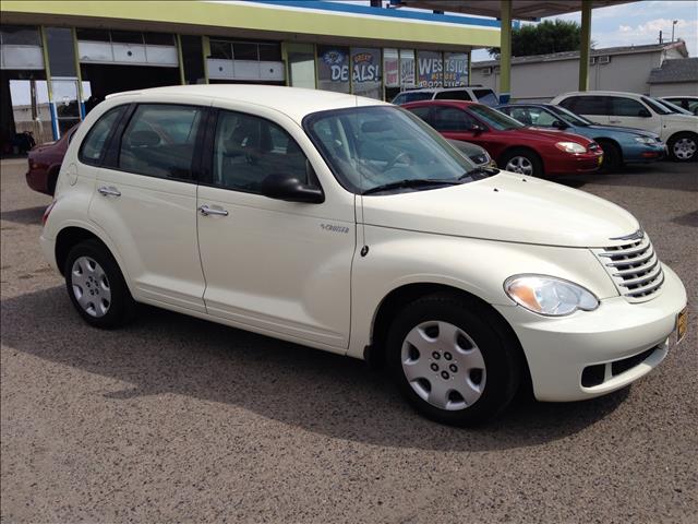 2006 Chrysler PT Cruiser Base