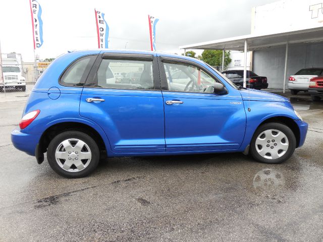 2006 Chrysler PT Cruiser CX W/comfortconvience