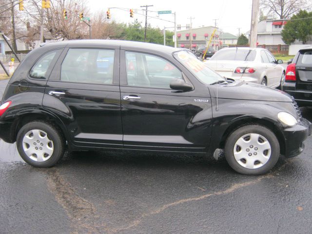 2006 Chrysler PT Cruiser Base