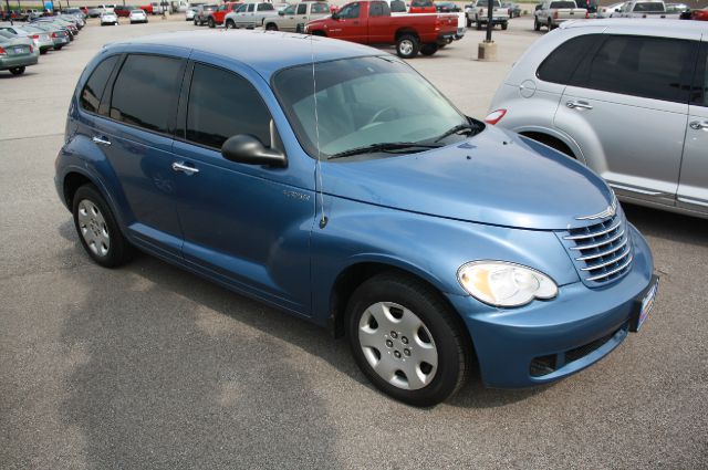 2006 Chrysler PT Cruiser Base