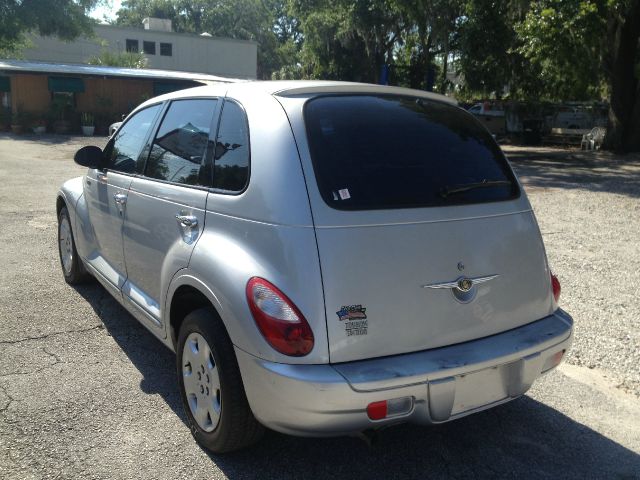 2006 Chrysler PT Cruiser CX W/comfortconvience