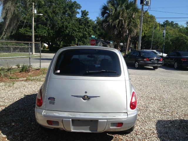 2006 Chrysler PT Cruiser CX W/comfortconvience