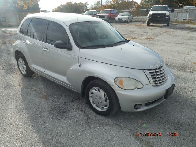 2006 Chrysler PT Cruiser Base