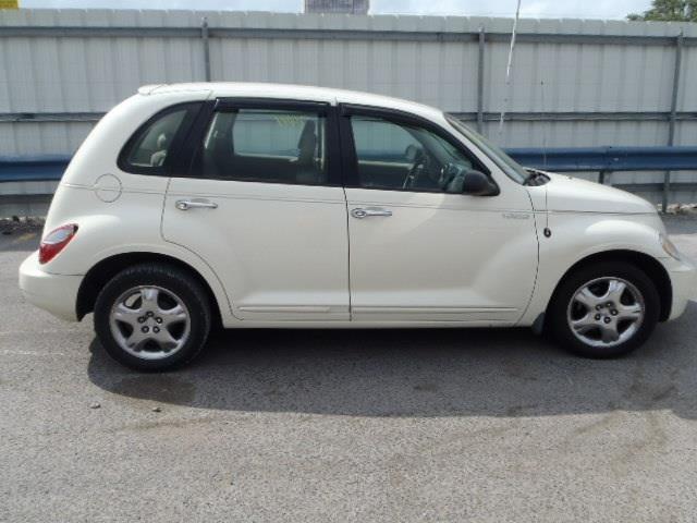 2006 Chrysler PT Cruiser CX W/comfortconvience