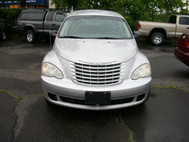 2006 Chrysler PT Cruiser Base