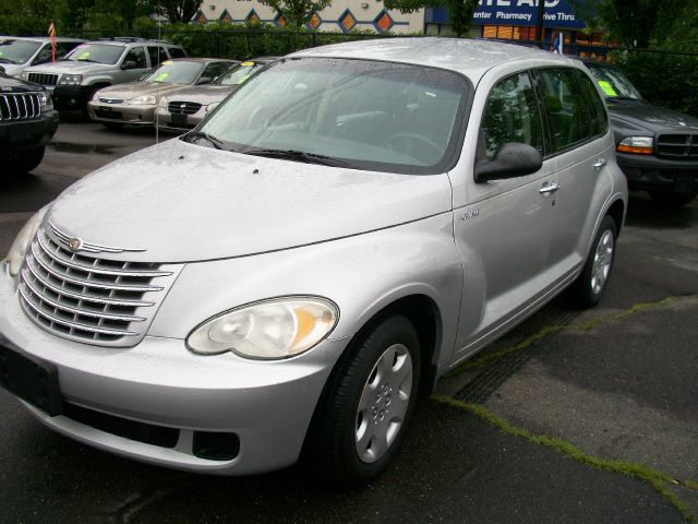 2006 Chrysler PT Cruiser Base