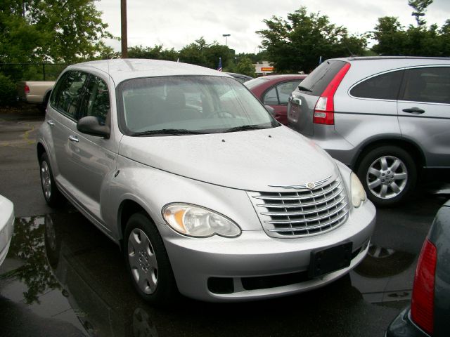 2006 Chrysler PT Cruiser Base