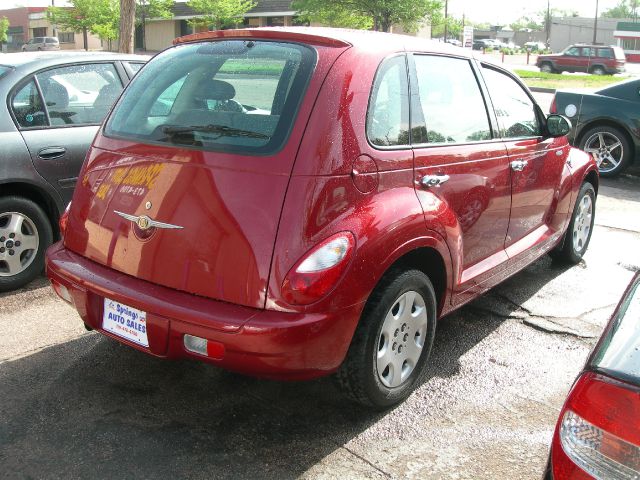 2006 Chrysler PT Cruiser Base