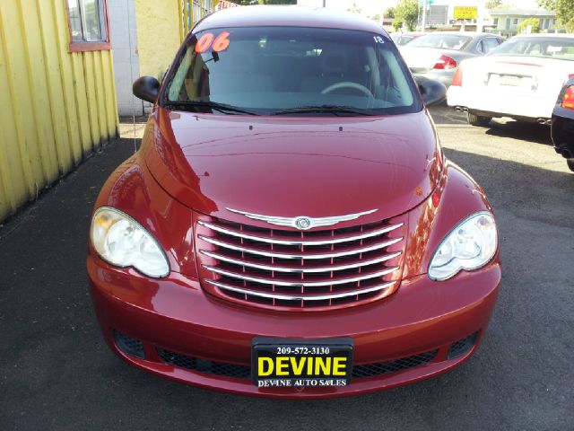 2006 Chrysler PT Cruiser Unknown