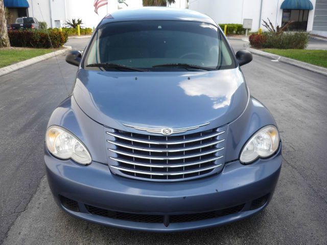 2006 Chrysler PT Cruiser Base