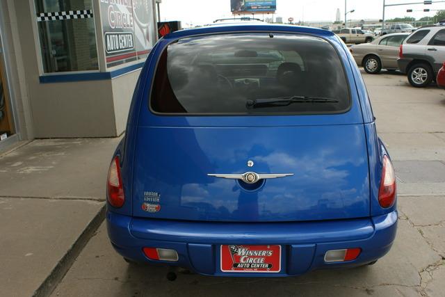 2006 Chrysler PT Cruiser 3.5