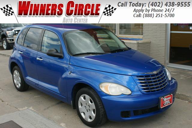 2006 Chrysler PT Cruiser 3.5