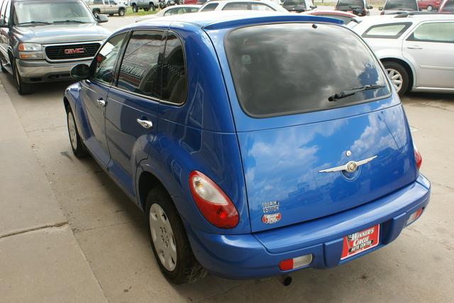 2006 Chrysler PT Cruiser 3.5