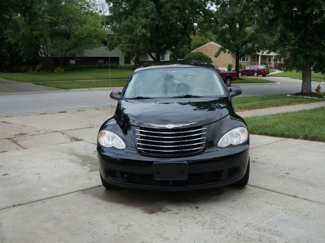 2006 Chrysler PT Cruiser Base