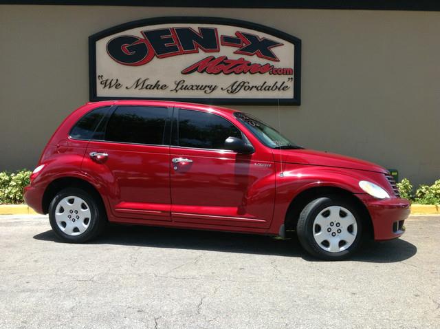 2006 Chrysler PT Cruiser Unknown