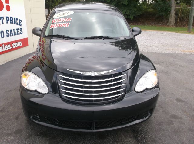 2006 Chrysler PT Cruiser CX W/comfortconvience