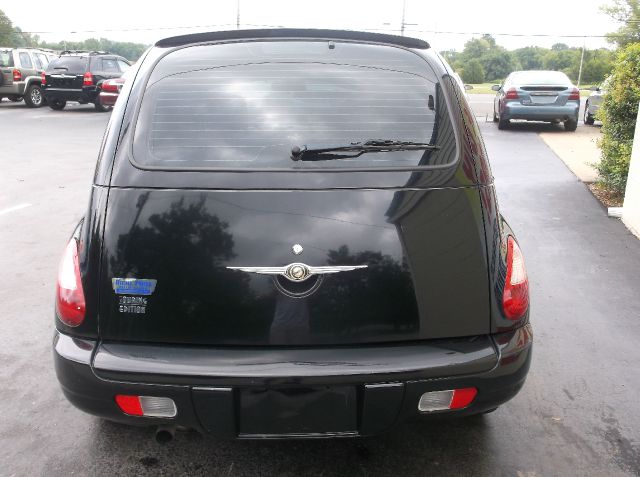 2006 Chrysler PT Cruiser CX W/comfortconvience