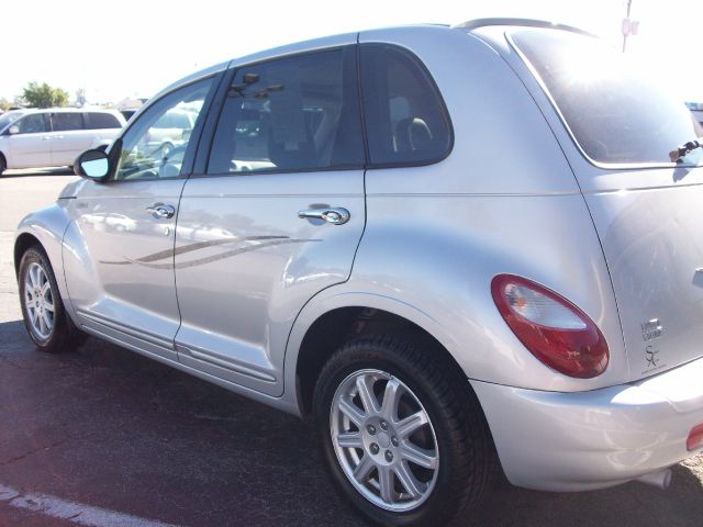 2006 Chrysler PT Cruiser Limited