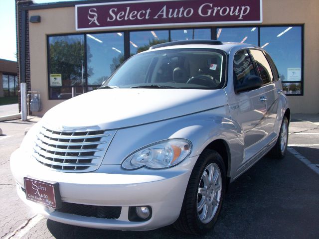 2006 Chrysler PT Cruiser Limited