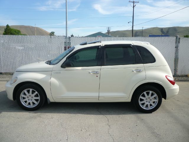 2006 Chrysler PT Cruiser Limited