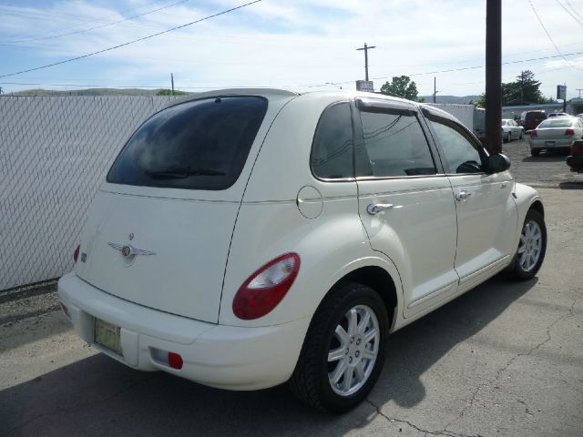 2006 Chrysler PT Cruiser Limited